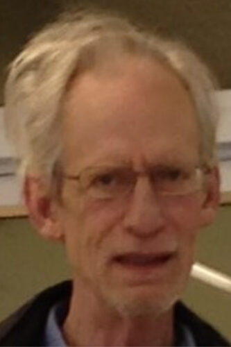Gregory J. Paga 1949-2026